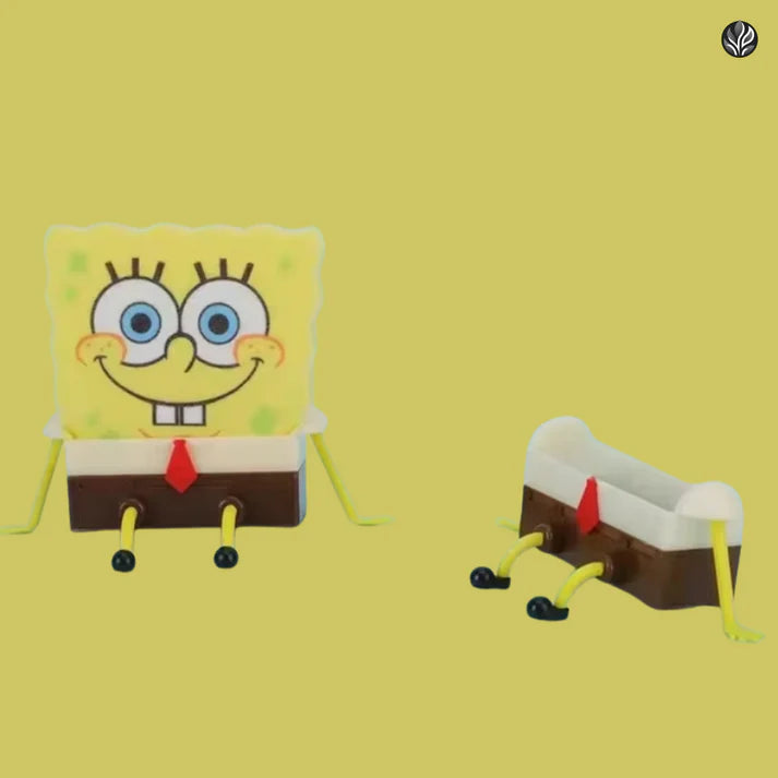 SquarePants Sponge