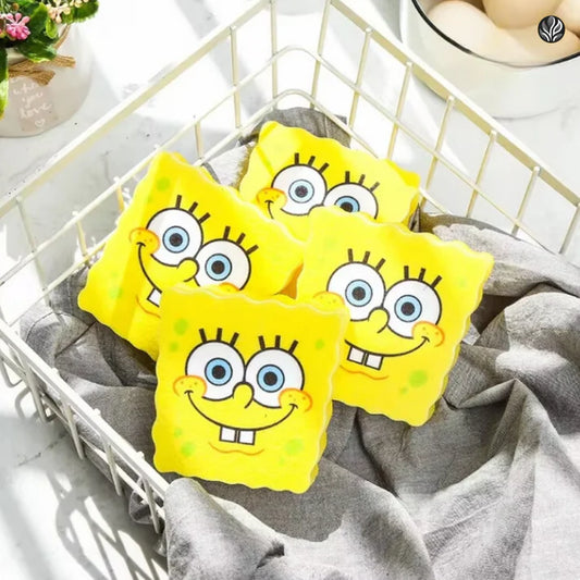 SquarePants Sponge