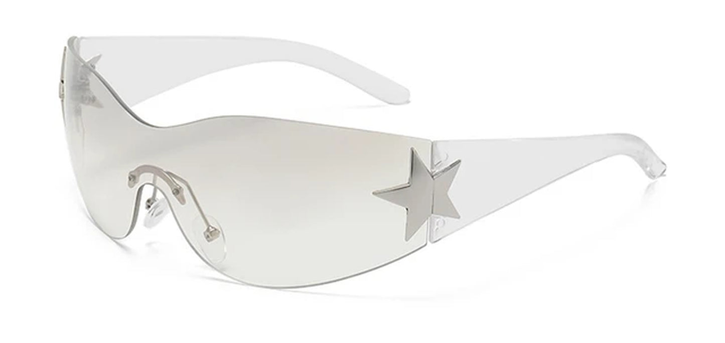 Mob Star Glasses